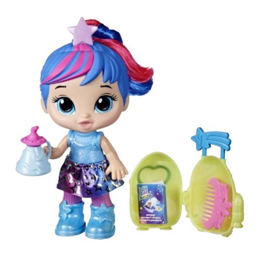 Baby Alive Star Besties