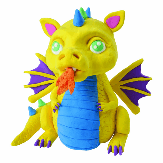 Morph Sunburst Yellow Jaune Soleil