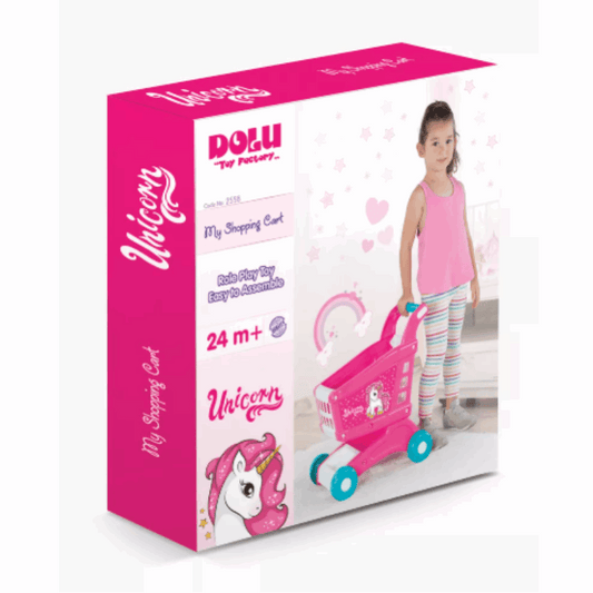 Dolu My Shopping Cart In Box