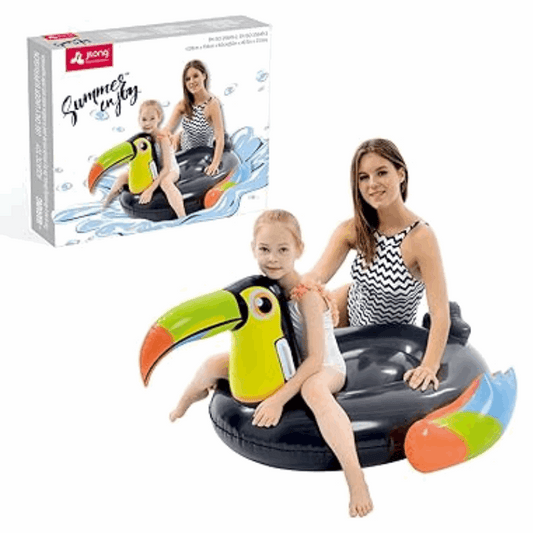 Sun Club Toucan Float