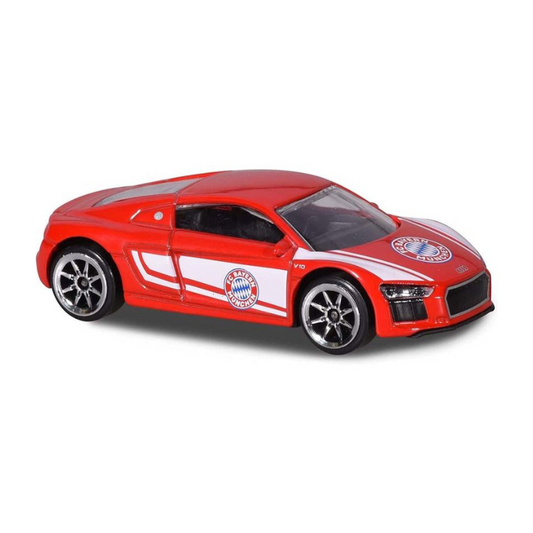 Majorette - FC Bayern Munchen