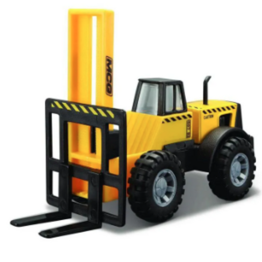 Maisto - Builder Zone Caution