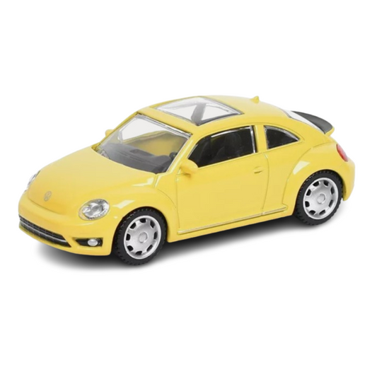 Rastar - Volkswagen The Beetle Yellow