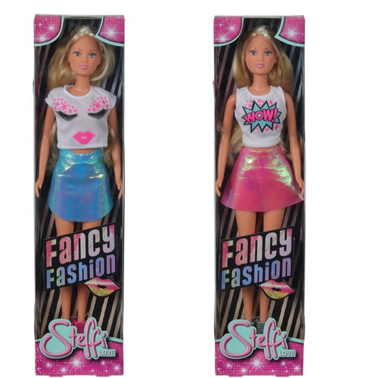 Steffi Love Fancy Fashion Doll 30cm
