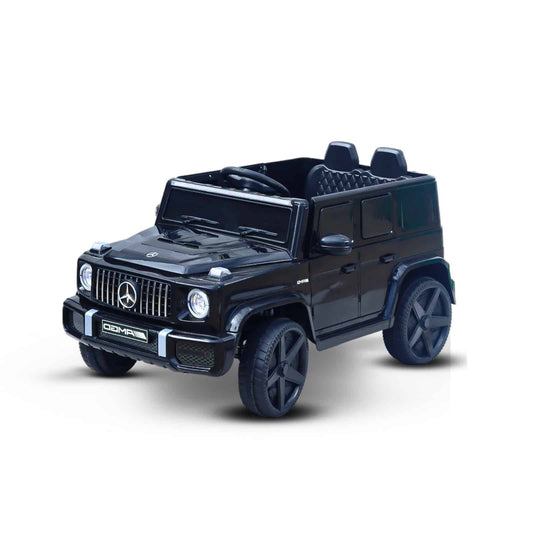 Licensed Mercedes-Benz G63 AMG 12V Electric Ride-On SUV