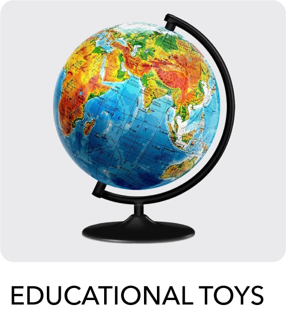 Educational Toys