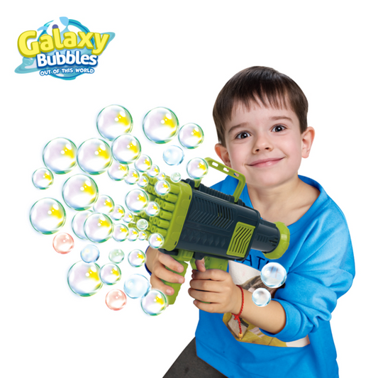Bubble Shooter With Forty-six Blower