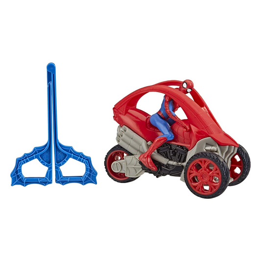 Hasbro Ripn Go Spiderman