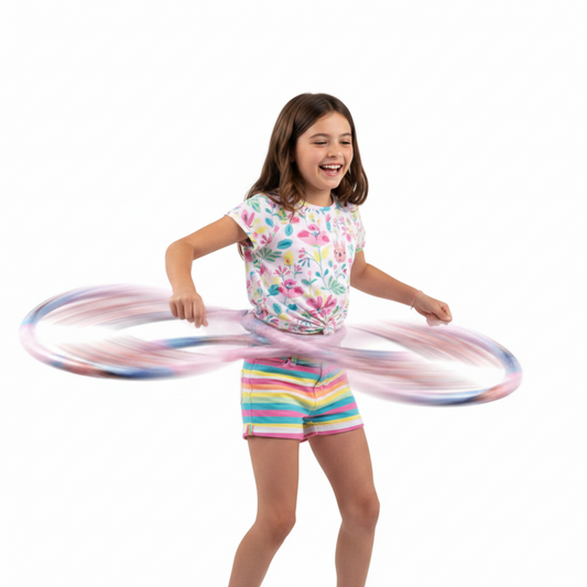 Kids Hula Hoop.90.cm