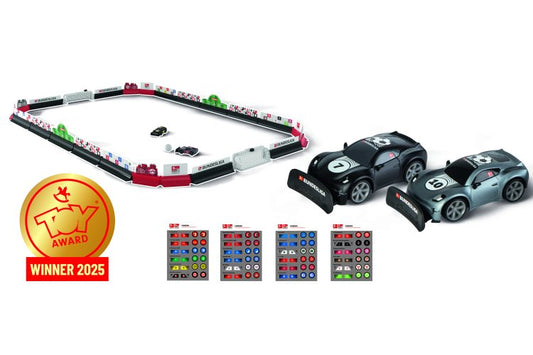 RC BUNDESLIGA SOCCER SET