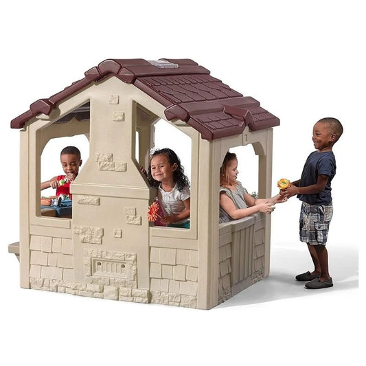 Step 2 Charming Cottage