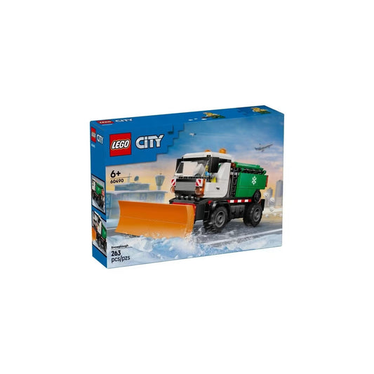 LEGO City Police Prisoner Transport Van 60479