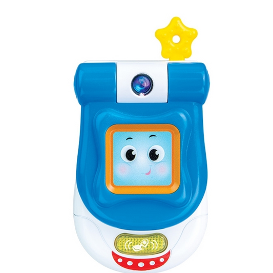 Winfun My Flip Phone