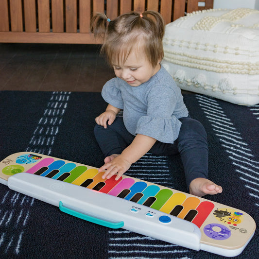 Baby Einstein Notes & Keys™ Keyboard