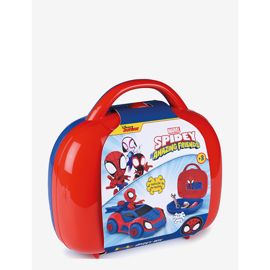 Smoby Spidey Box Spidey