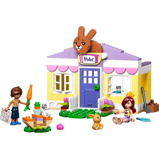 LEGO Friends Heartlake City Bunny Hotel 42679