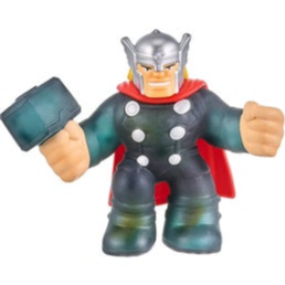 Heroes Of Goo Jit Zu Marvel Thor Hero Pack