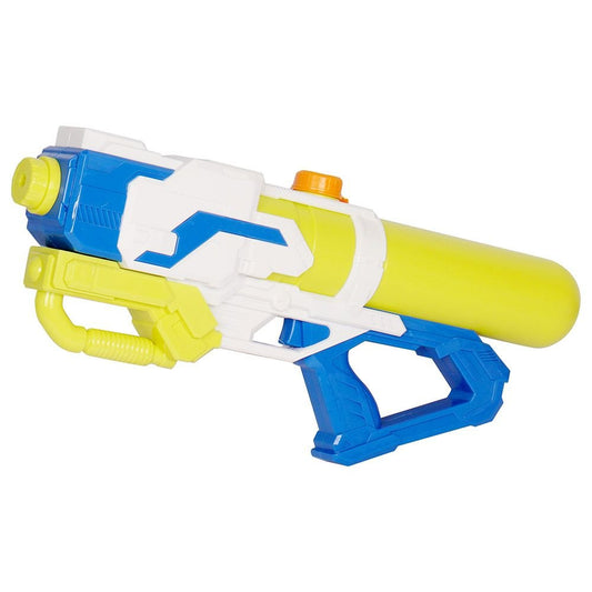 Wanna Magic Pump Action Water Blaster Gun