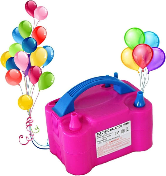 Electric Balloon Pump