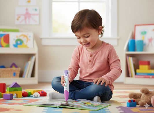 Leapfrog Leapreader™ Reading And Writing System - Pink