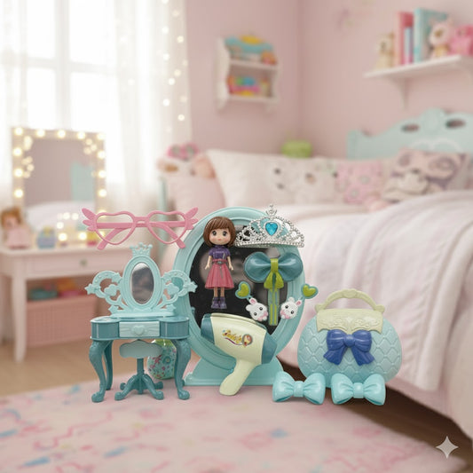 Kids Beauty Set