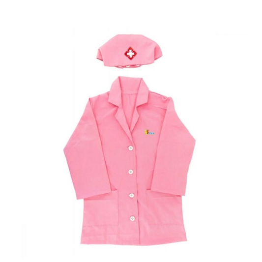 Little Nurse - Costume