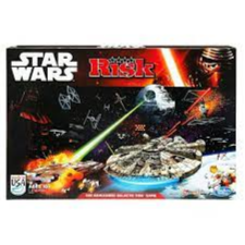 Hasbro Risk Game Star War
