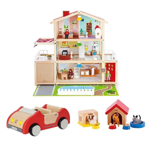 Discover the Top 10 Must-Have Toys for Kids in Qatar This Year!
