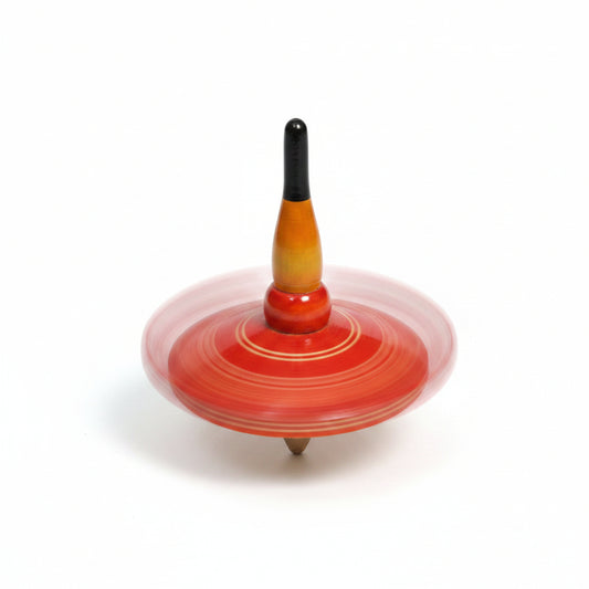 Wooden Finger Umbrella Top