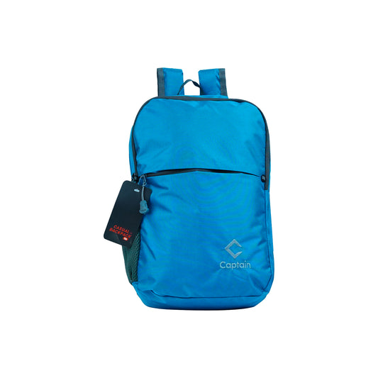 Captain Back Pack Bag – 06–15 Ltr