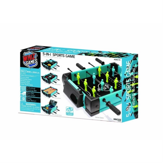Generic Baby Foot Table Multi Game