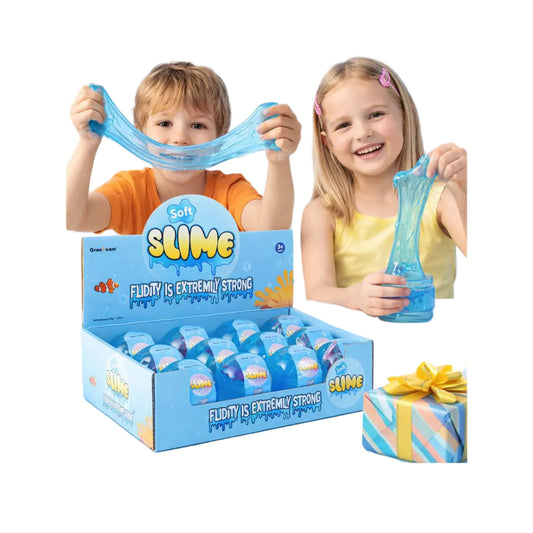 Greateam -Soft Slime