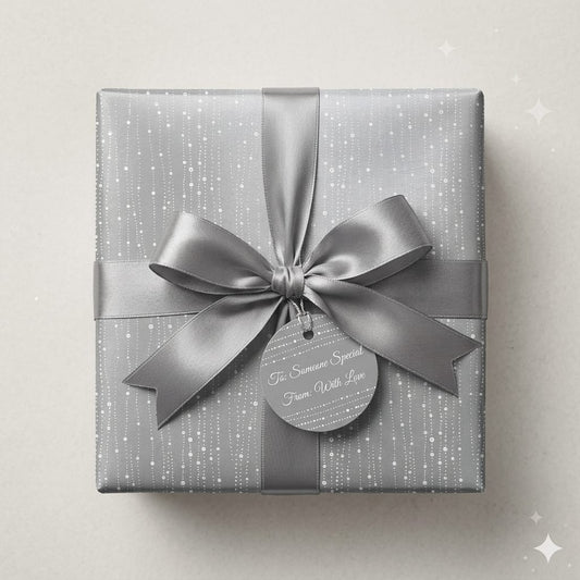 GIFT WRAPPING PAPER  Assrtd ( Size-70* 3.mtr )