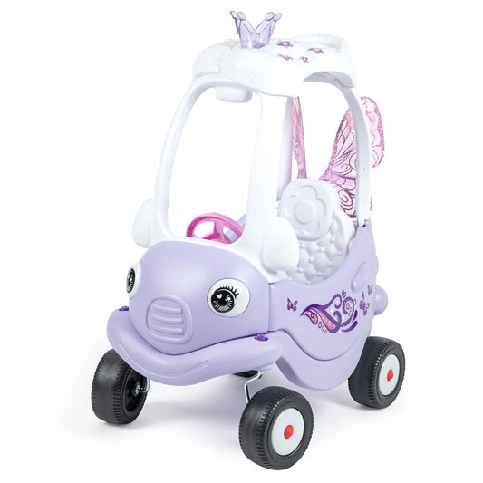 GROW N UP MY FAIRY PRINCESS COUPE