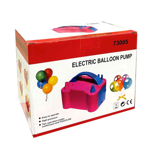 Electric Balloon Pump