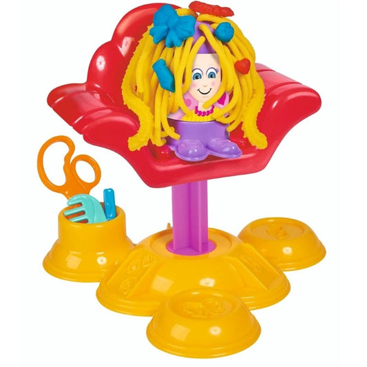 Art & Fun Dough Set Hairstudio