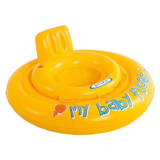 Intex My Baby Float, Months 6-12