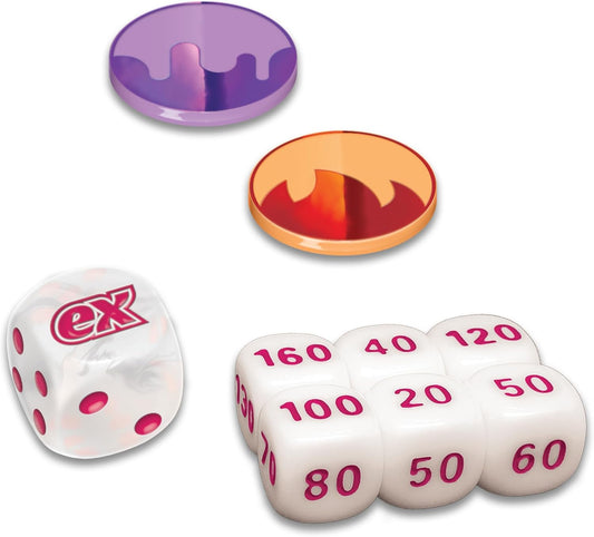 Pokémon TCG Scarlet & Violet White Flare Elite Trainer Box