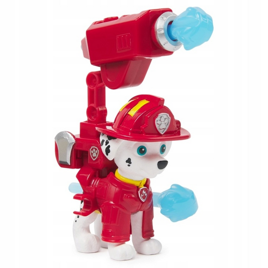Paw Patrol Movie Hero Pups Assortment