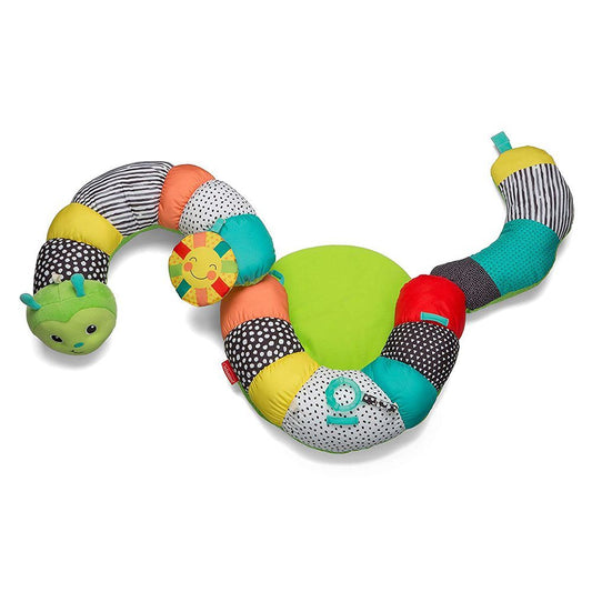 Infantino Gaga Prop A Pillar Tummy Time & Seated Support