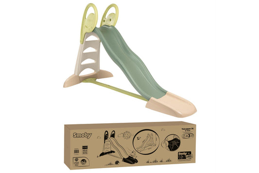 Smoby, 820304, S.Green XL Slide Toy