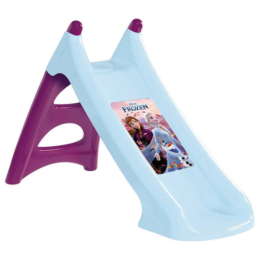 Smoby Frozen Slide, 75cm