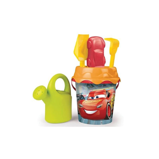 Smoby Cars Mm Garnished Bucket