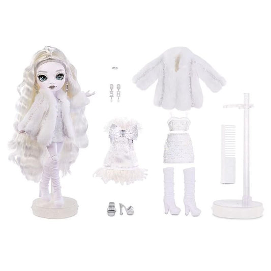 Rainbow High Shadow High Doll - Natasha Zima