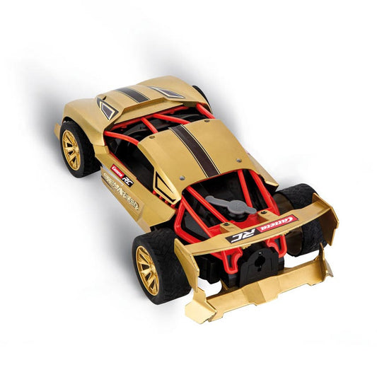 Carrera Rc Steam Rider