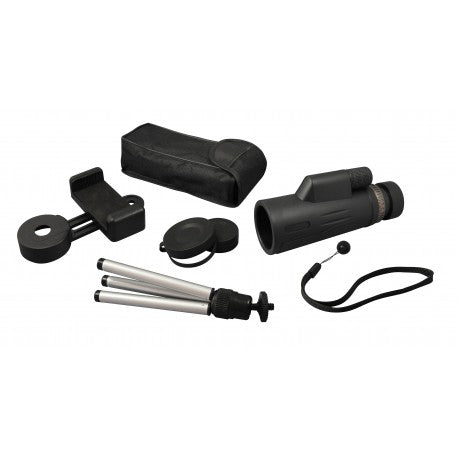 Buki Expert Monocular 9A+