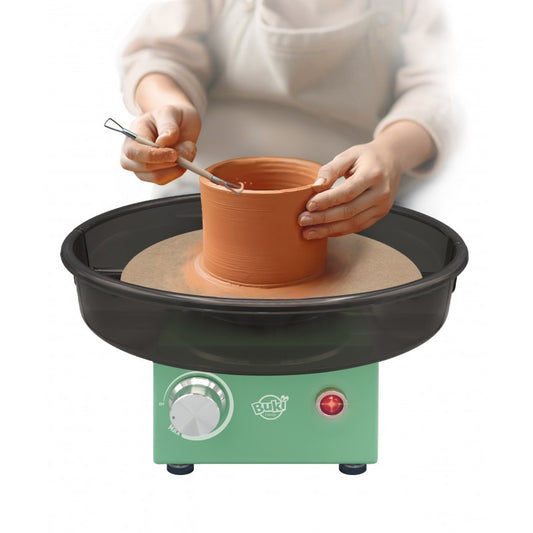 Buki Pottery Set