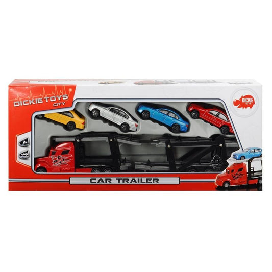 Dickie Toys Auto Transporter