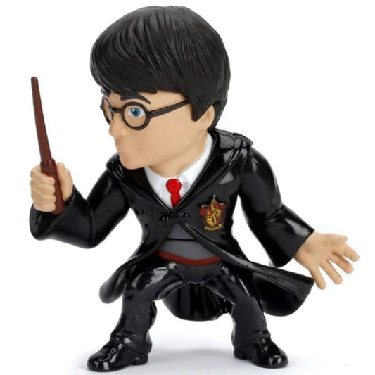 Jada Toys Harry Potter 4 Figure