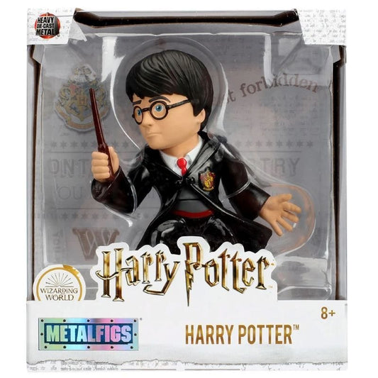 Jada Toys Harry Potter 4 Figure